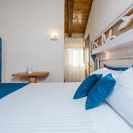 Valle Dell'Aquila Country House Settefrati ภายนอก รูปภาพ