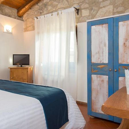 Valle Dell'Aquila Country House Settefrati ภายนอก รูปภาพ