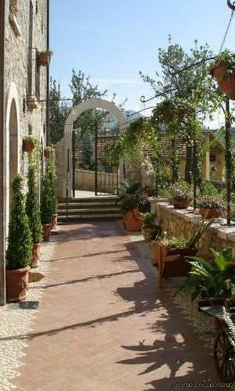 Valle Dell'Aquila Country House Settefrati ภายนอก รูปภาพ