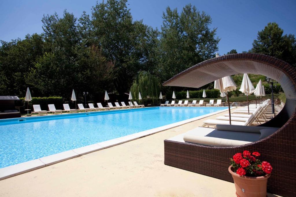 Valle Dell'Aquila Country House Settefrati ภายนอก รูปภาพ