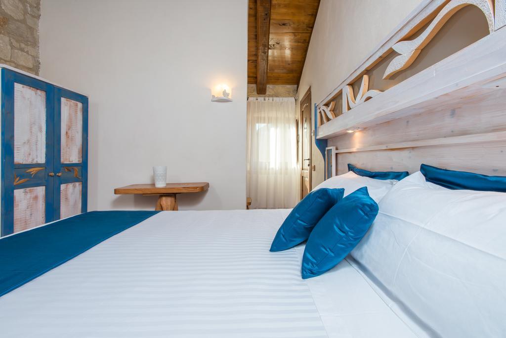 Valle Dell'Aquila Country House Settefrati ภายนอก รูปภาพ
