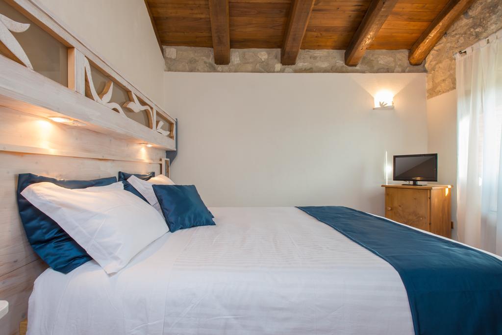 Valle Dell'Aquila Country House Settefrati ภายนอก รูปภาพ