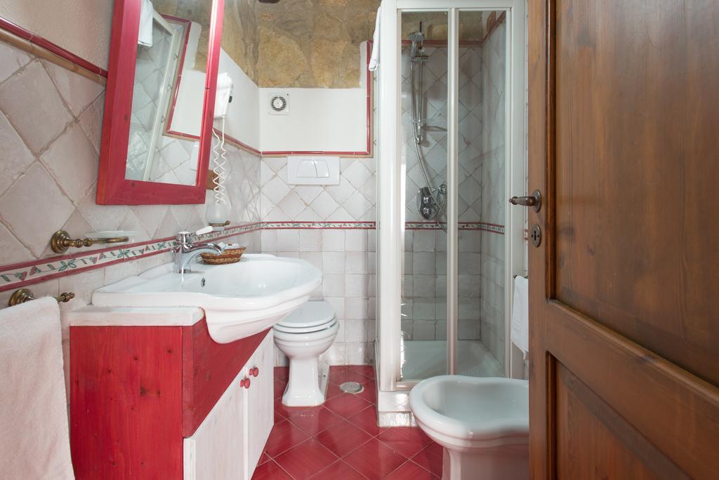 Valle Dell'Aquila Country House Settefrati ภายนอก รูปภาพ