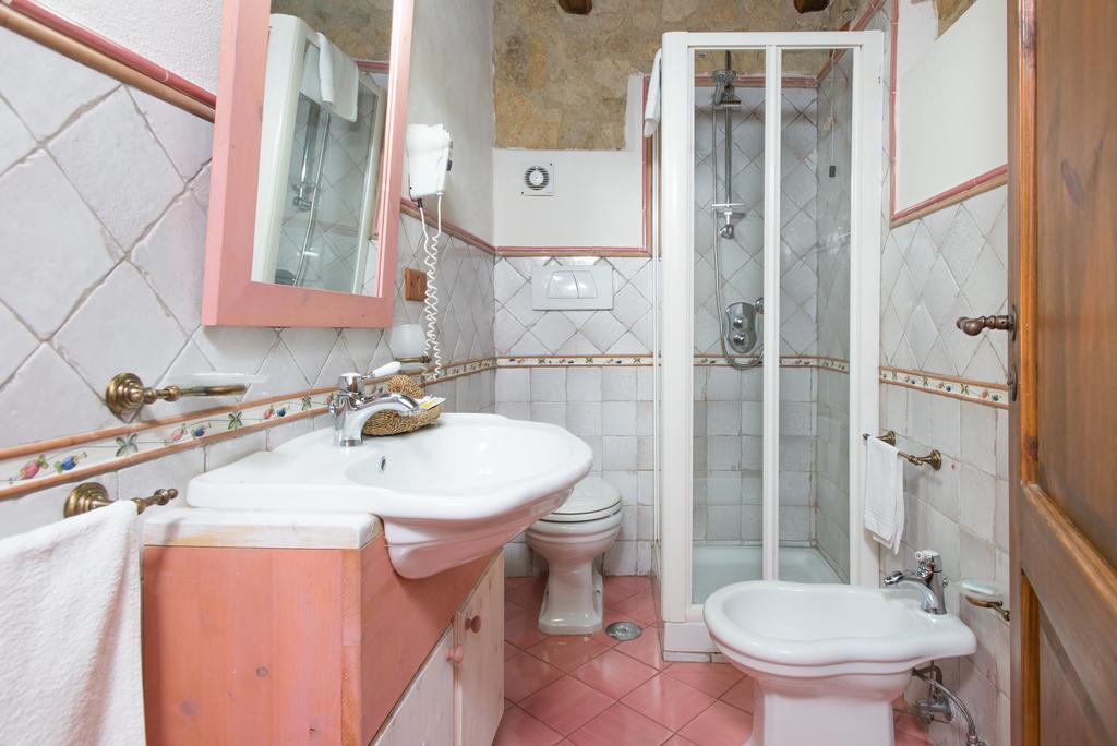 Valle Dell'Aquila Country House Settefrati ภายนอก รูปภาพ