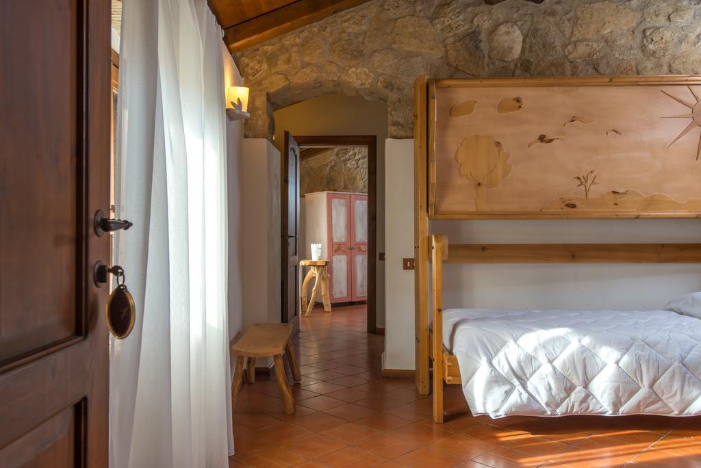 Valle Dell'Aquila Country House Hotel Settefrati ภายนอก รูปภาพ