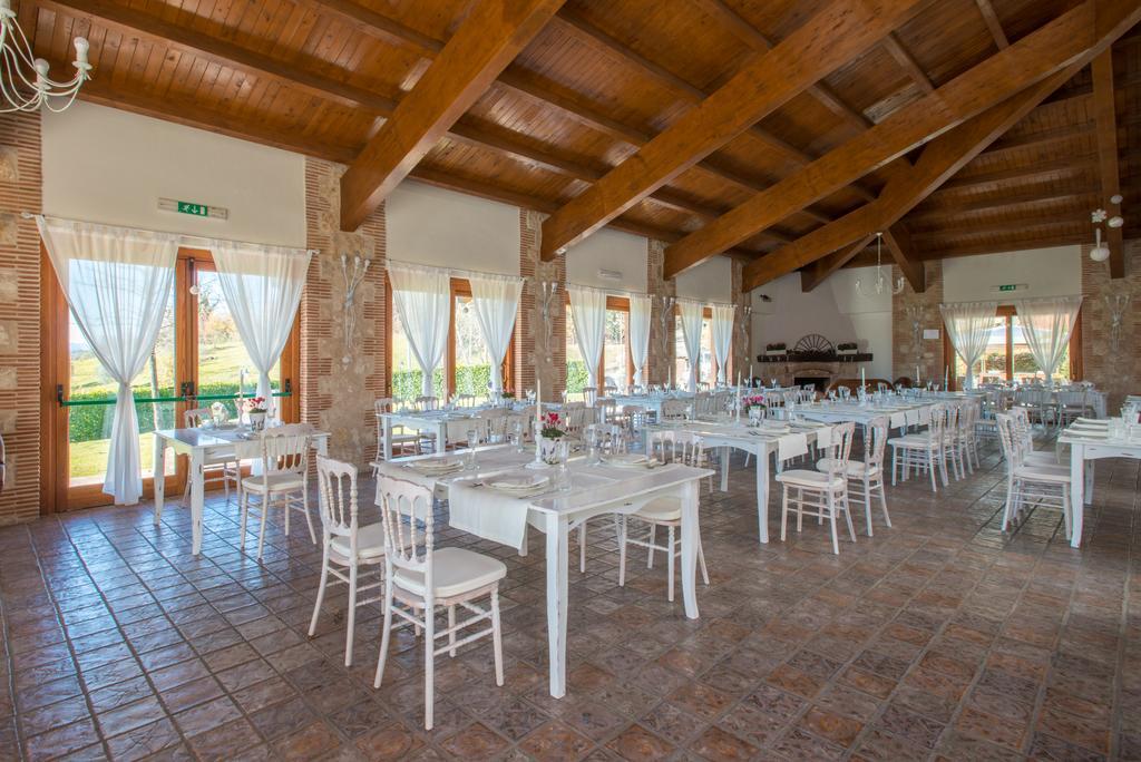 Valle Dell'Aquila Country House Settefrati ภายนอก รูปภาพ