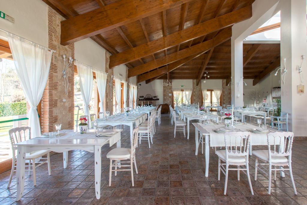 Valle Dell'Aquila Country House Settefrati ภายนอก รูปภาพ