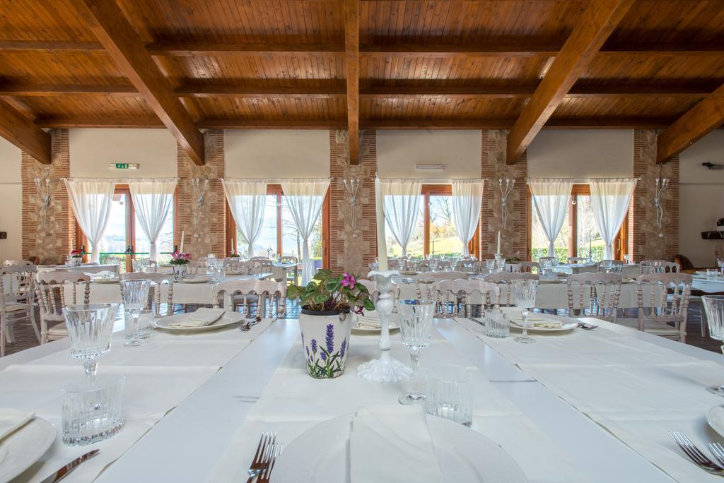 Valle Dell'Aquila Country House Settefrati ภายนอก รูปภาพ