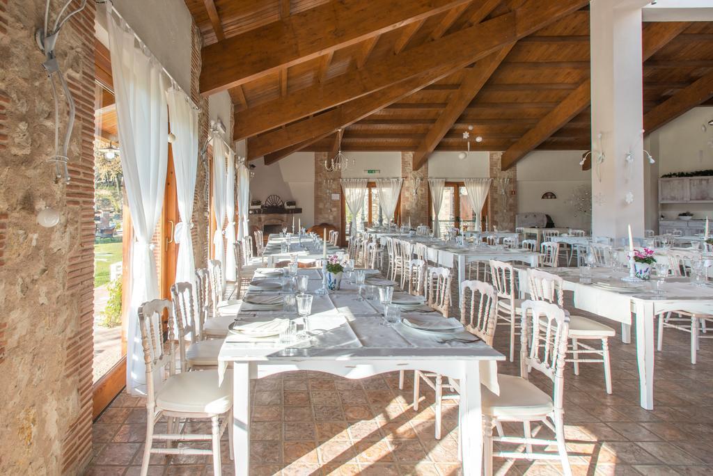 Valle Dell'Aquila Country House Settefrati ภายนอก รูปภาพ