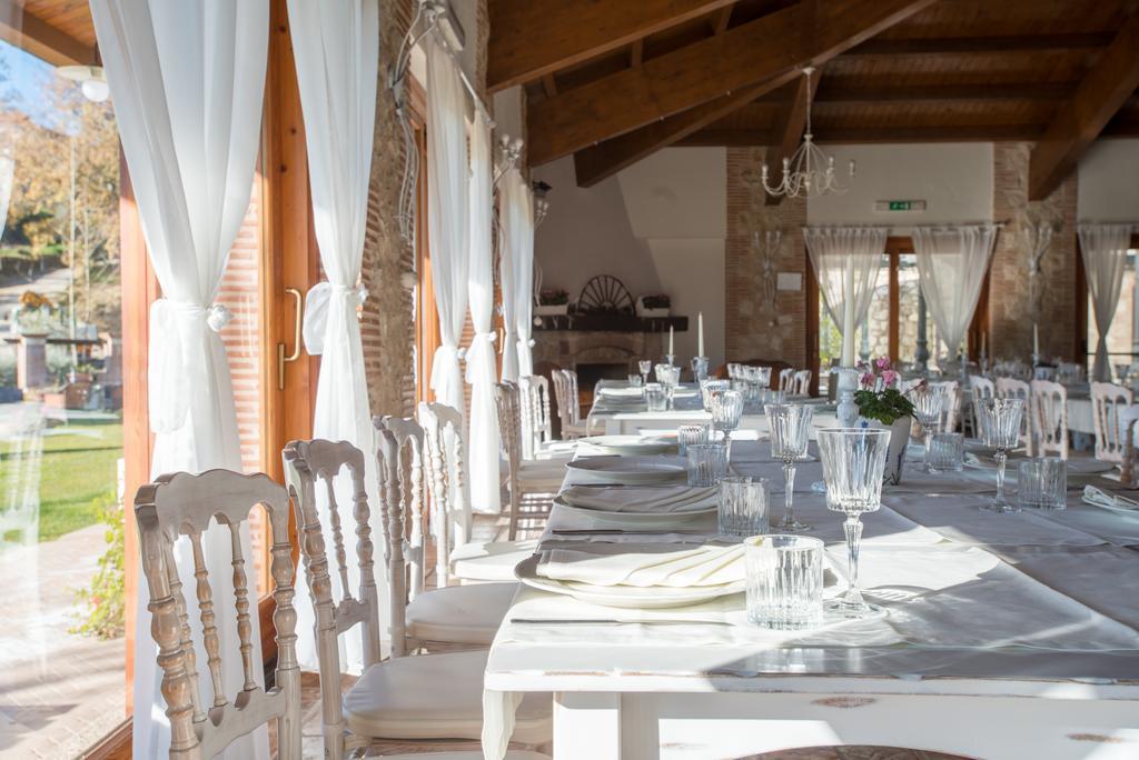 Valle Dell'Aquila Country House Settefrati ภายนอก รูปภาพ