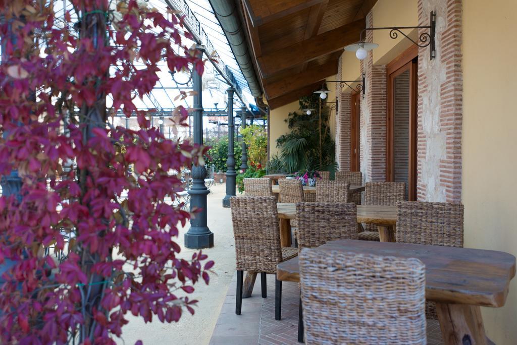Valle Dell'Aquila Country House Settefrati ภายนอก รูปภาพ