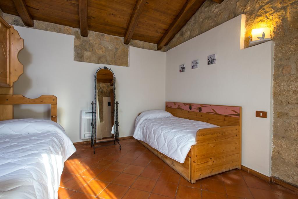 Valle Dell'Aquila Country House Settefrati ภายนอก รูปภาพ