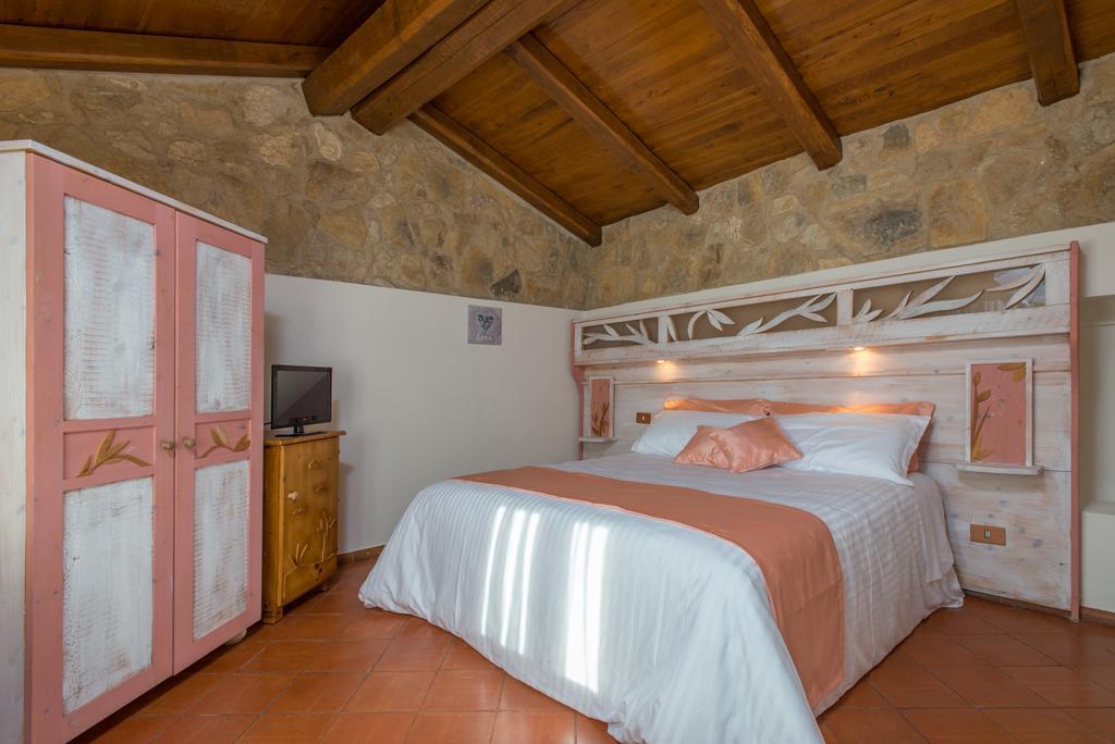 Valle Dell'Aquila Country House Settefrati ภายนอก รูปภาพ