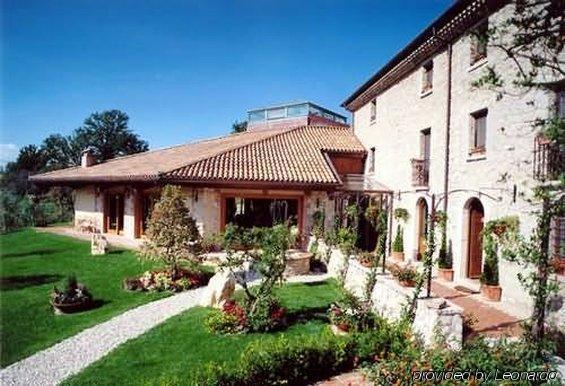 Valle Dell'Aquila Country House Settefrati ภายนอก รูปภาพ