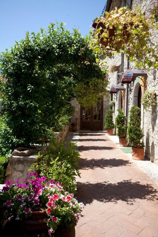 Valle Dell'Aquila Country House Settefrati ภายนอก รูปภาพ